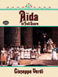 AIDA Full Score cover